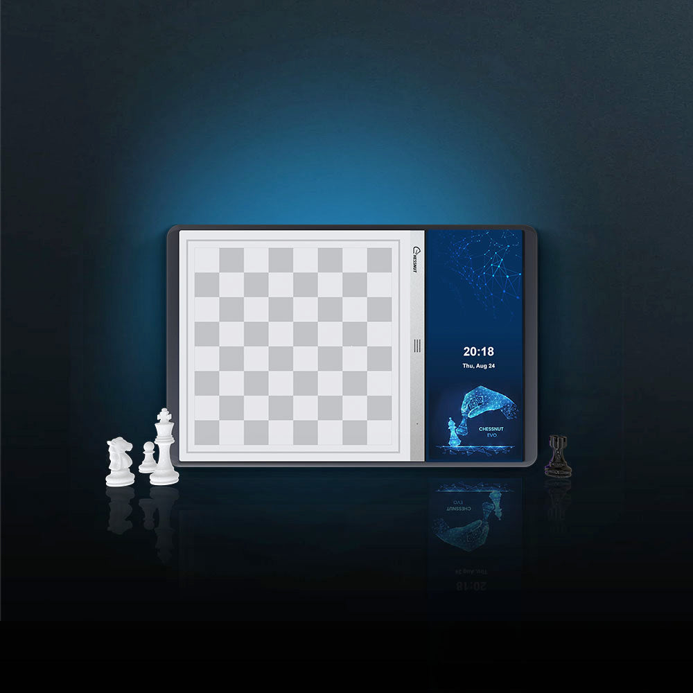 Pre-Sale Chessnut Evo: The Future of Ultra Smart AI Chessboard