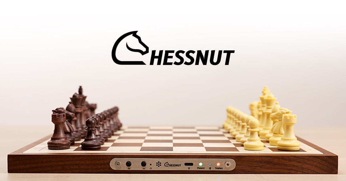 The Ultimate Guide to Play Chess Online, by Chessnut, Nov, 2023