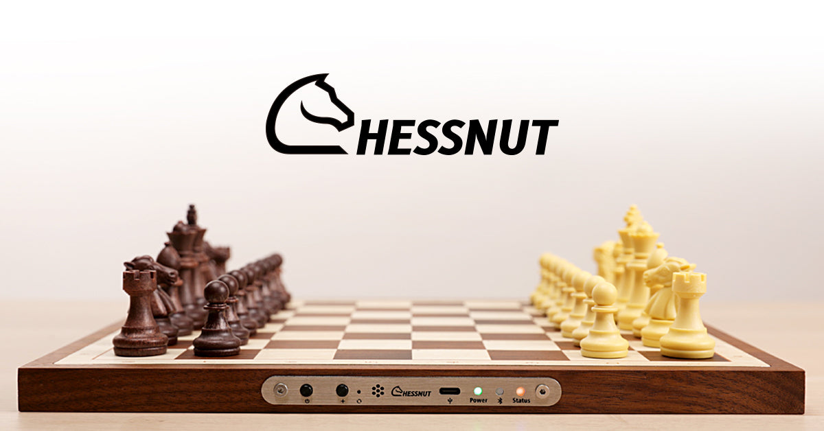 Chessnut - Play Chess on the App Store