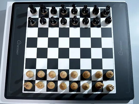 How to Win a Chess Match in Just 2 Moves