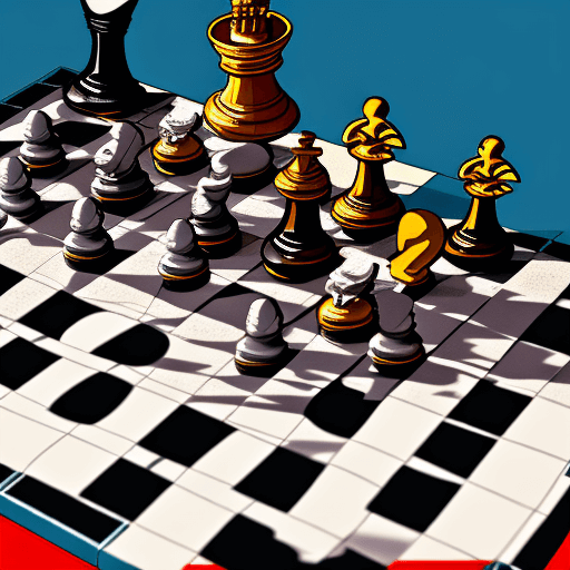 Chess Set Up: How to Place the King and Queen