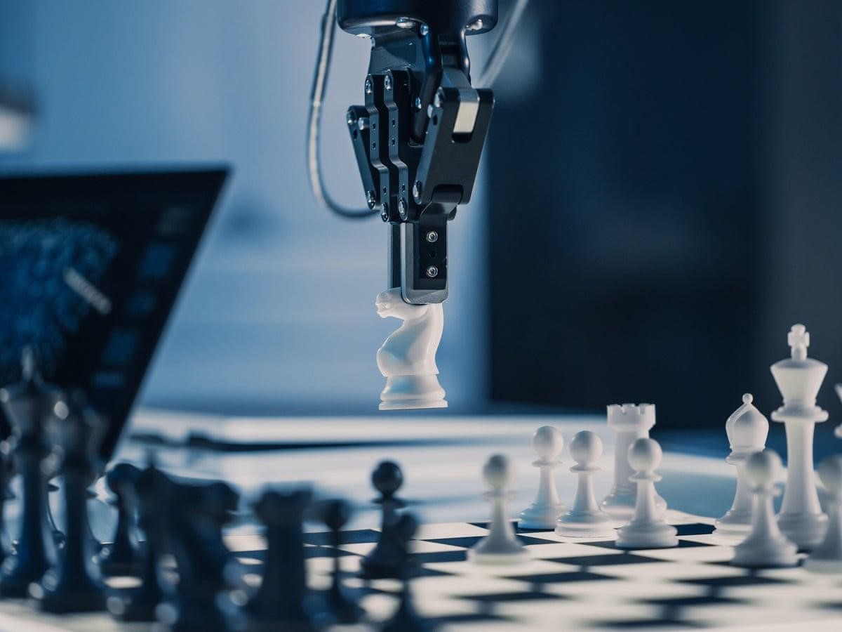 How Do Chess Engines Work? - Artificial Intelligence +