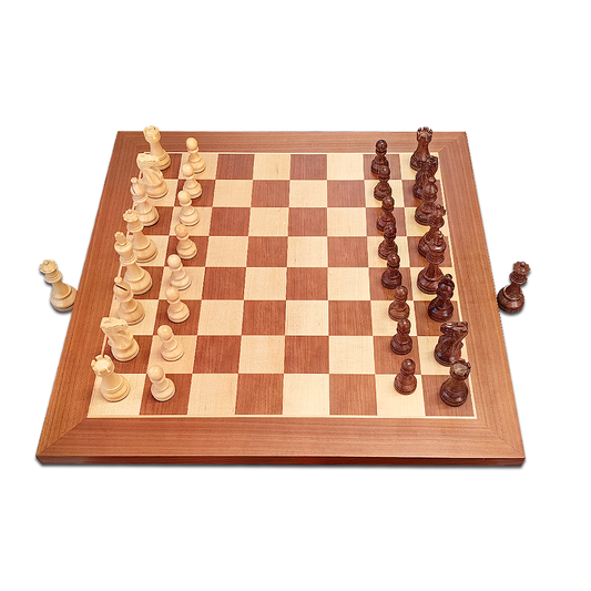 Benefits of Upgrading to Chess Piece Sensor Chips Set for Serious Players