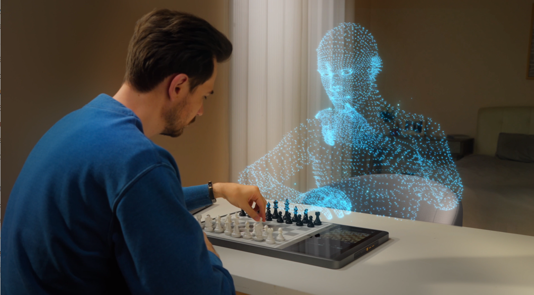Unlocking Chess Brilliance:  Chessnut Evo