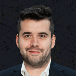 GM Ian Nepomniachtchi