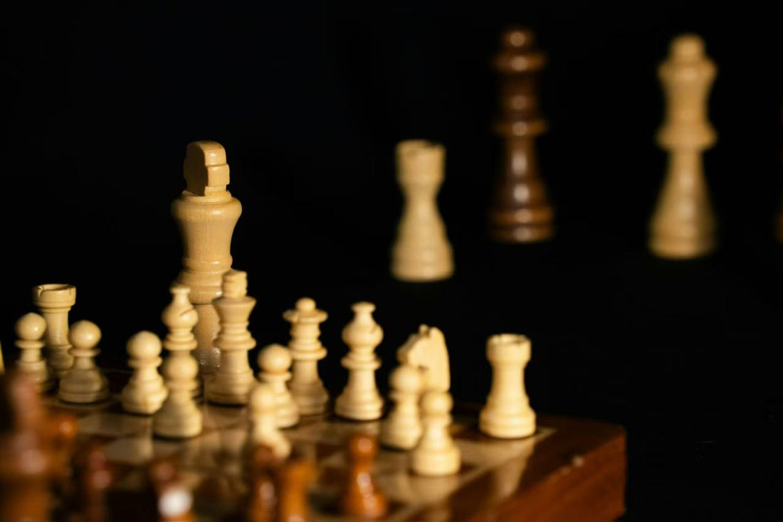How To Win Games on the Long Diagonal: Strategic Insights for Chess Players