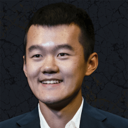 Ding Liren