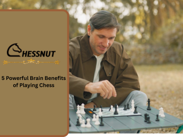 Chess board
