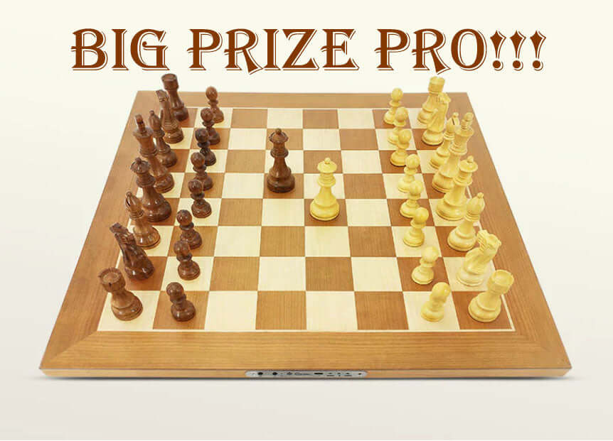 best chess player