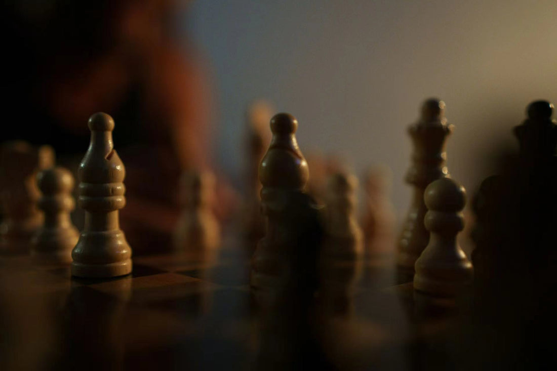 Common Endgame Mistakes Beginners Make in Chess