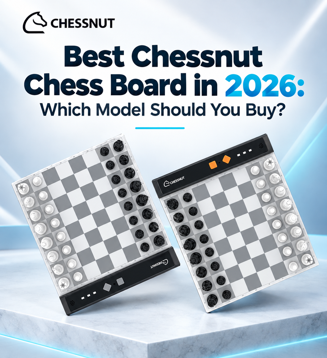 Best Chessnut Chess Board in 2026 Which Model Should You Buy