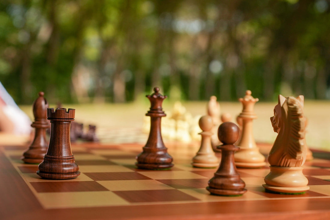 How to Win in Chess in Two Moves?