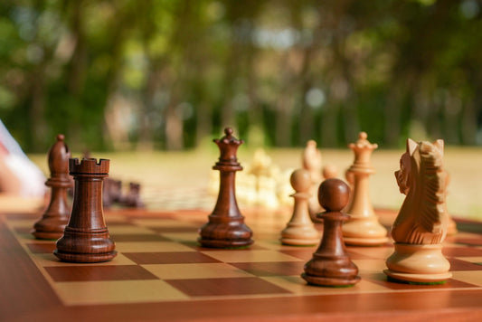 How to Win in Chess in Two Moves?