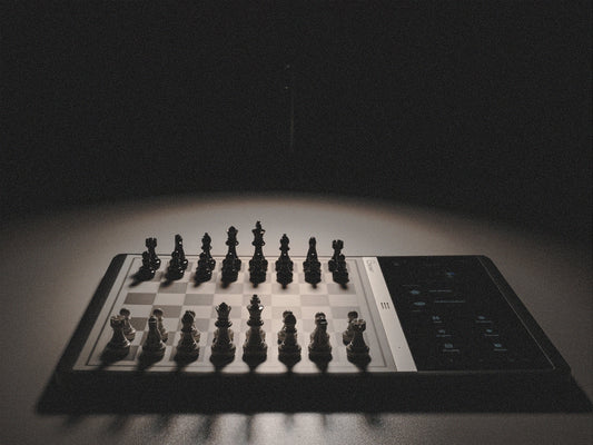 Why we called Chessnut EVO the best chess computer for learning?