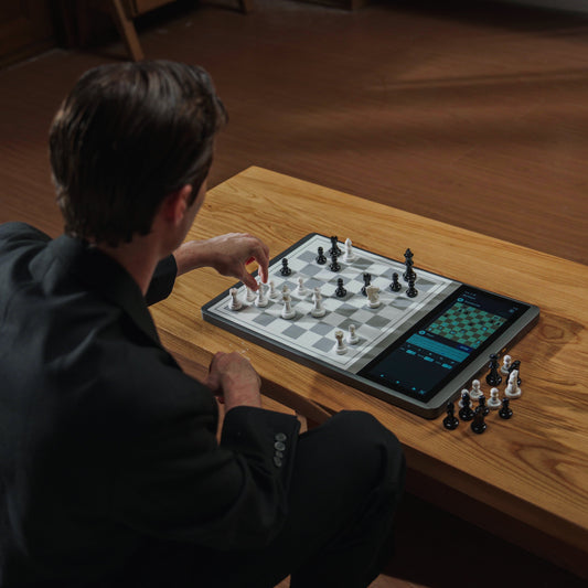 Best Chess Computer of 2025: Why Chessnut Evo Is in a League of Its Own