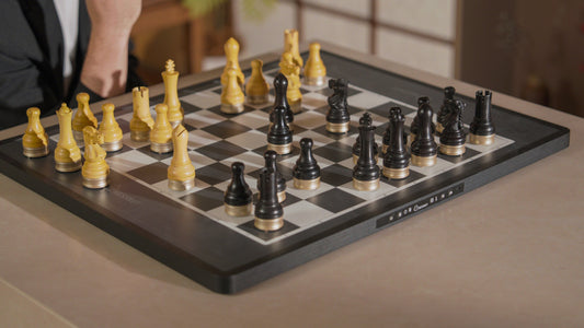 Chessnut Move Wins Best Choice Award 2026