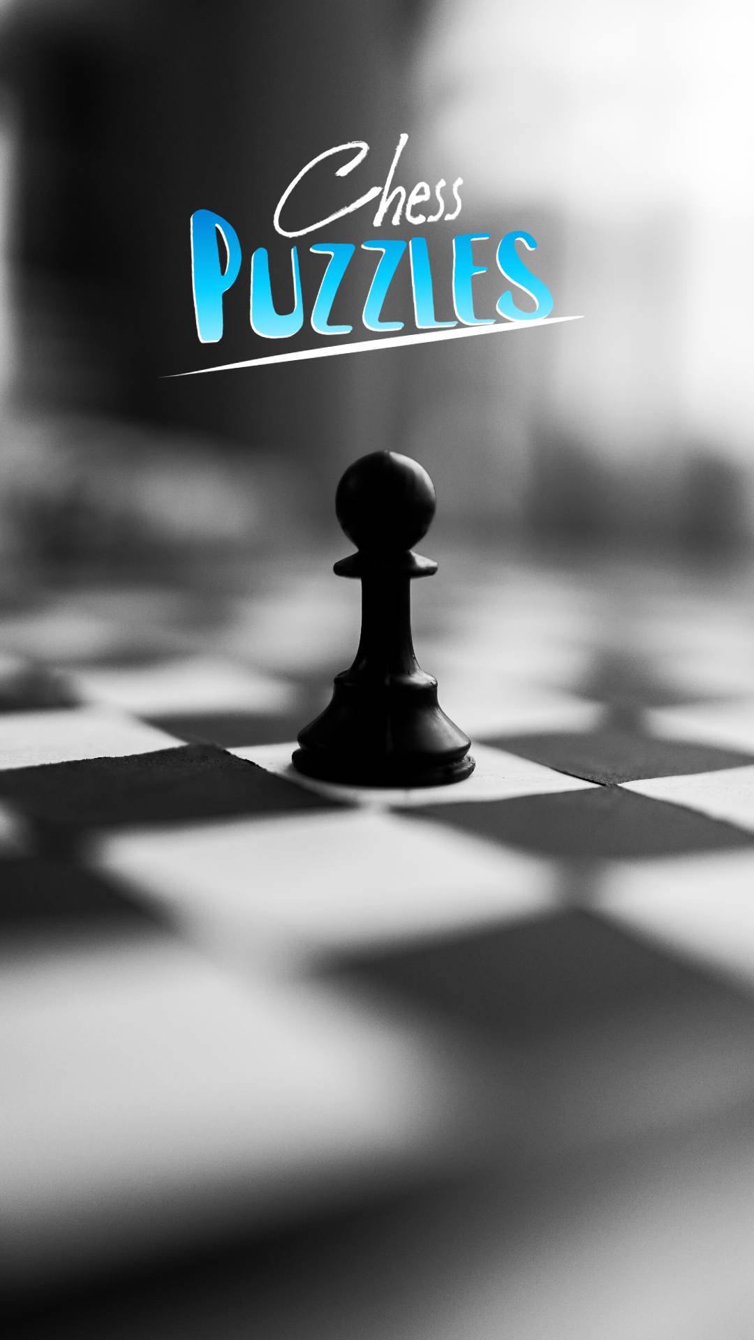 What is Puzzles in Chess?——Chessnut Tips!
