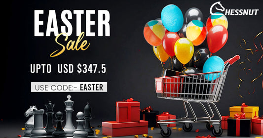 Easter Sale