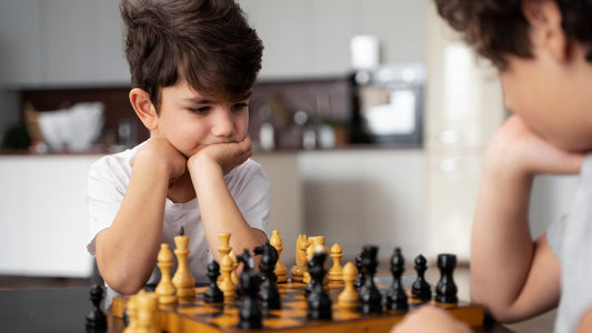 Enhancing Cognitive Abilities