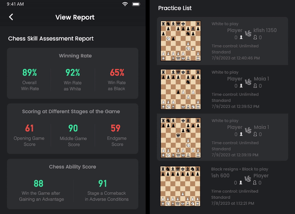 Why we called Chessnut EVO the best chess computer for learning?