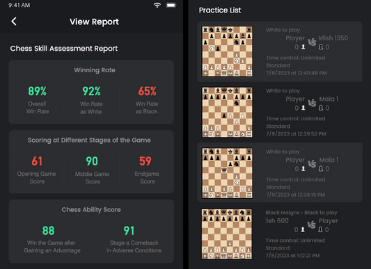 Why we called Chessnut EVO the best chess computer for learning?