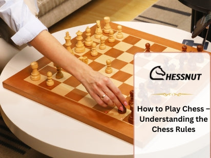 play chess online 