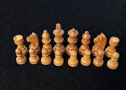 How to Choose the Right Chess Pieces for Your Skill Level