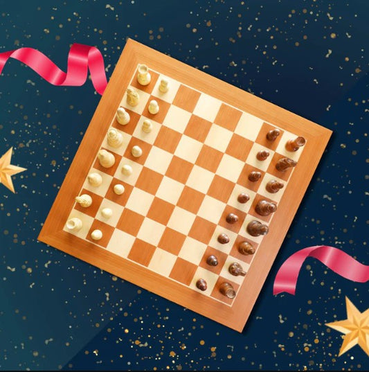 Chess Sets — Everything You Need to Know