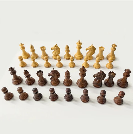 Ultimate Guide to Decoding Chess Pieces Value