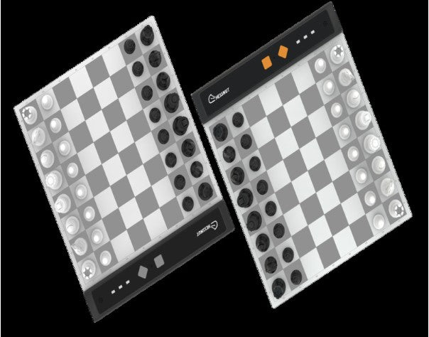 Exploring the Evolution of Chess AI: From Deep Blue to Neural Networks