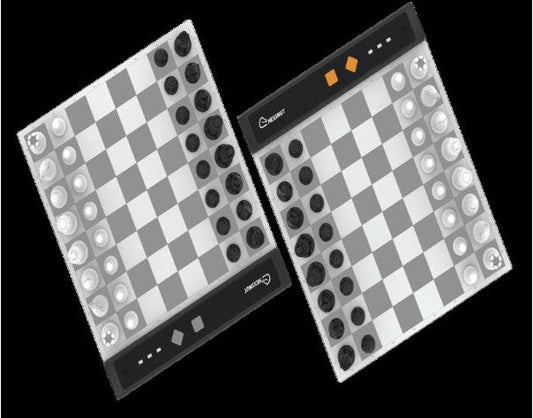 Exploring the Evolution of Chess AI: From Deep Blue to Neural Networks