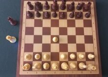 Unlock 7 Impressive Benefits of Playing Chess Today