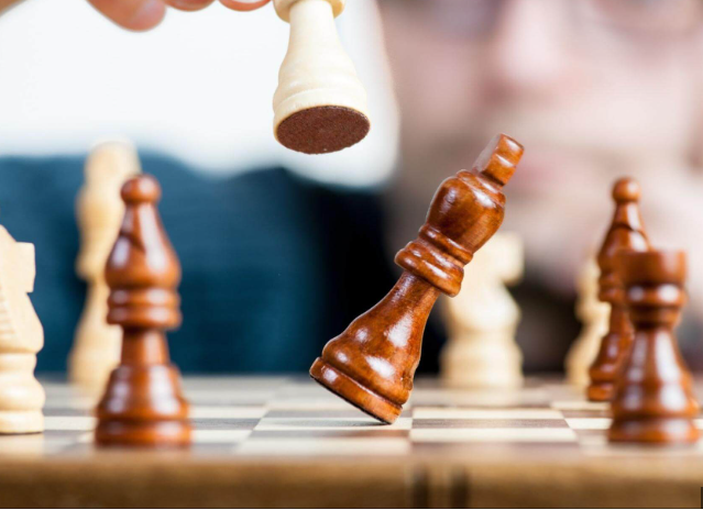 Let You Know How to Evaluating Your Chess Position!