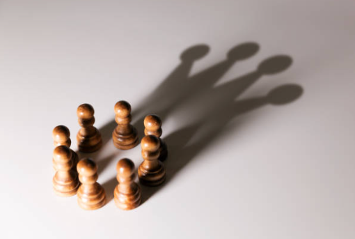 How to win in the chess