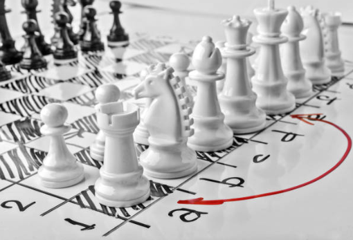 Chess Tips-What is Castling Chess and How to do?