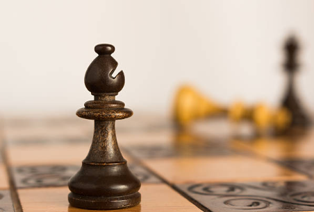 bishop chess piece