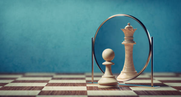 What's Your Next Move? Your Team Plays Anticipatory Chess - VV Blog