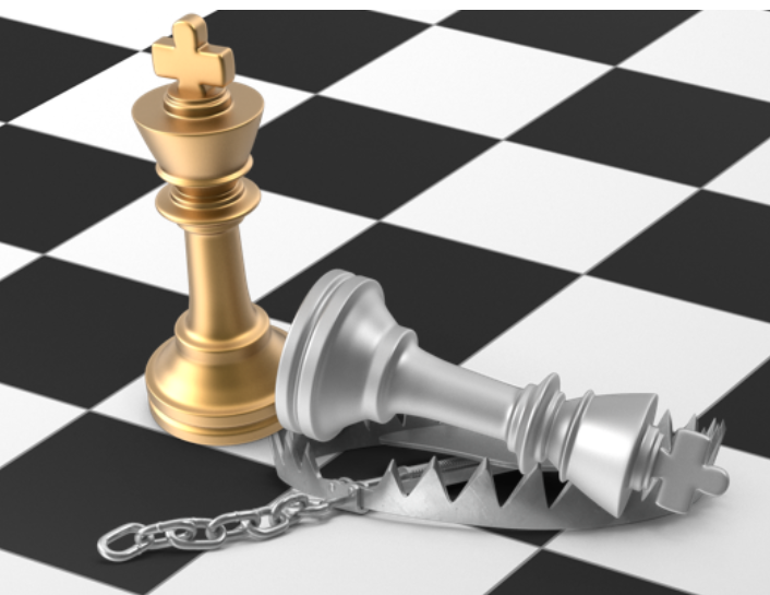 Mastering the London Trap: Strategies for Chess Success