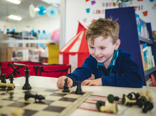 Chess Set