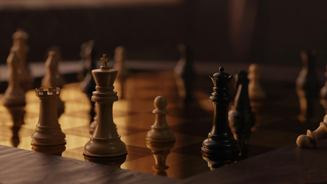 How To Analyze Your Own Games – And Why It Matters