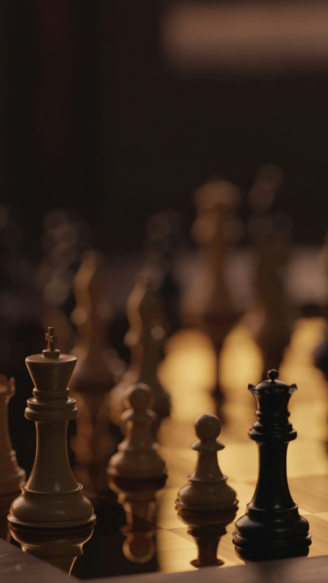 How To Analyze Your Games – Master Your Moves with Chessnut Evo