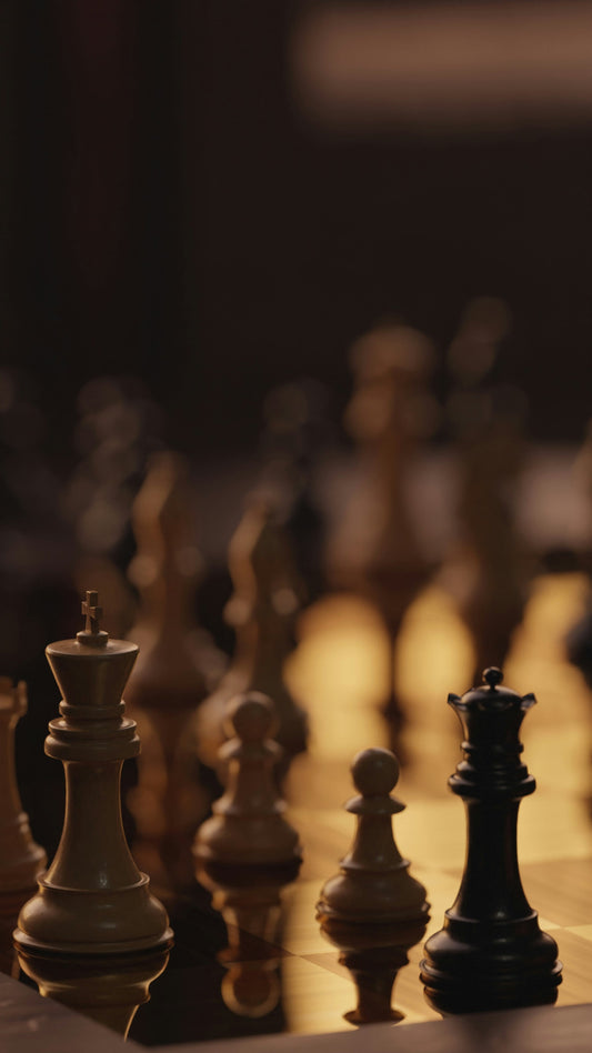 How To Analyze Your Games – Master Your Moves with Chessnut Evo