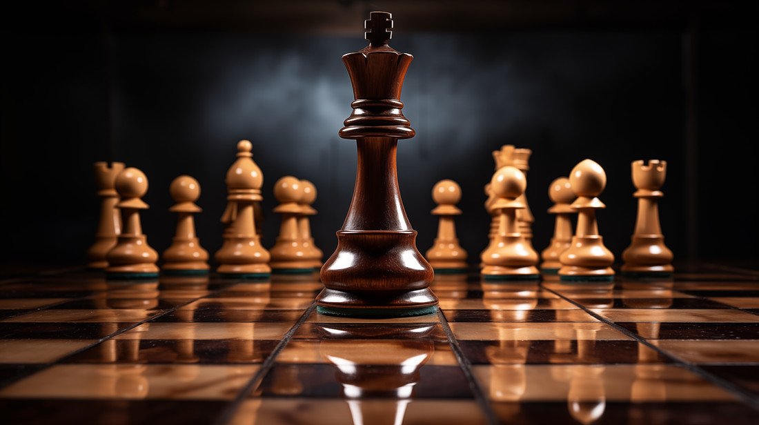 Latest Chess Events Unveiled