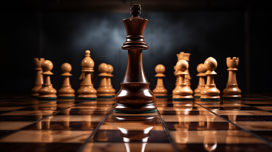 Latest Chess Events Unveiled