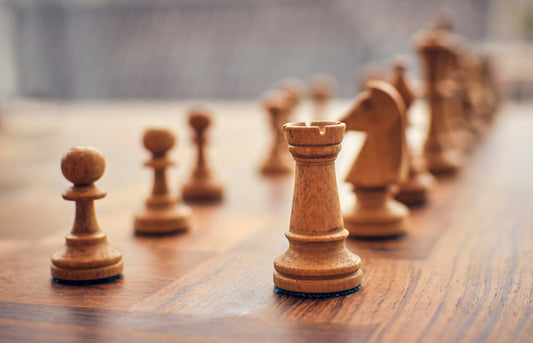 Mastering Chess: How to Make a Brilliant Move