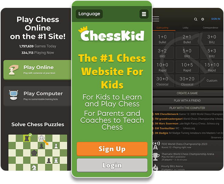 The world's smartest chess board - Chessnut Air