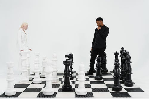 How to Become a Chess Grandmaster？
