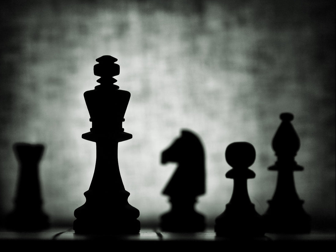 Mastering The Art Of Chess Defense: Strategies and Techniques