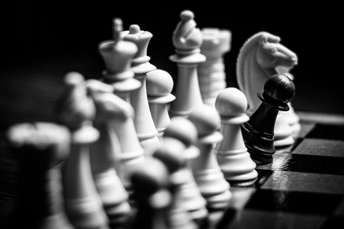 The Best Tactic in Chess: The Ultimate Weapon to Win More Games
