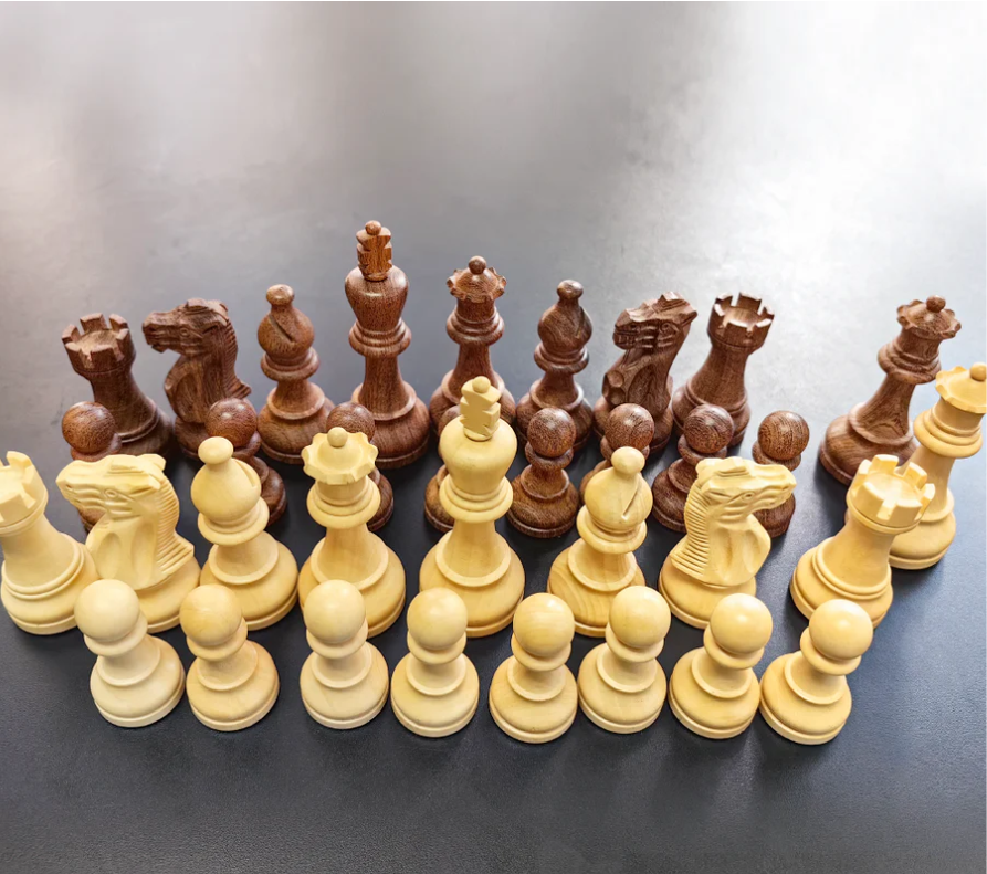 10 Useful Tips to Take Care of Your Chess Board